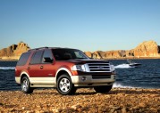 Ford Expedition Ford Expedition